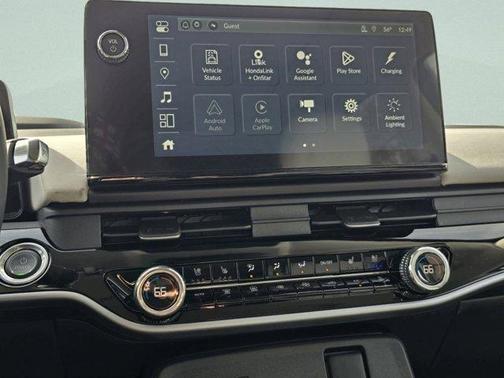 2026 Honda Prologue Elite