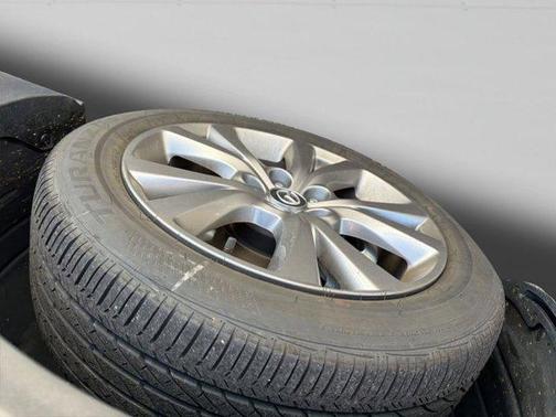 2021 Mazda CX-30 Preferred