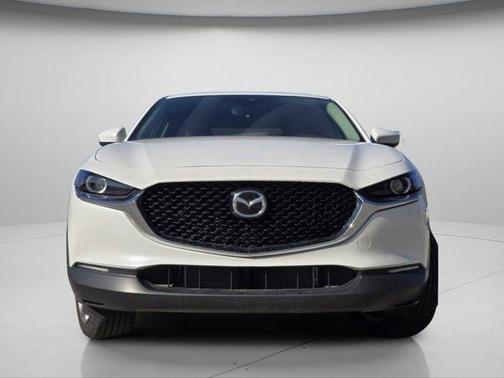 2021 Mazda CX-30 Preferred