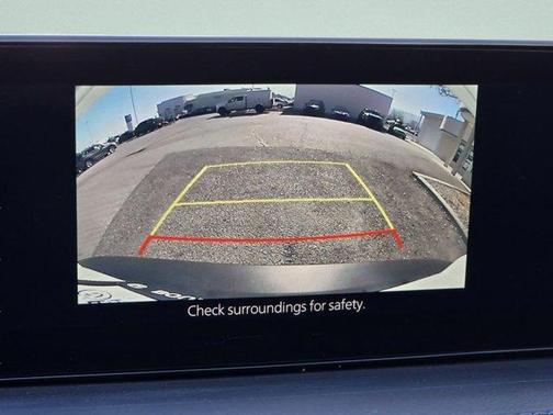 2021 Mazda CX-30 Preferred