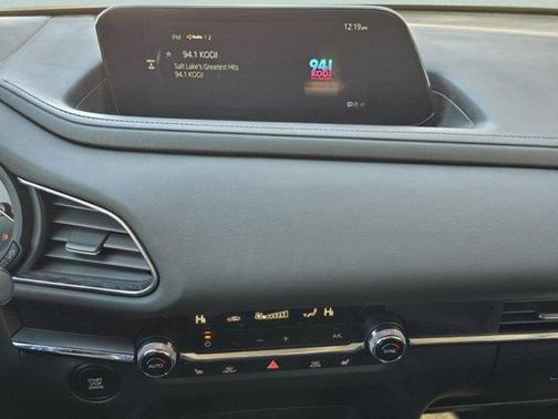 2021 Mazda CX-30 Preferred