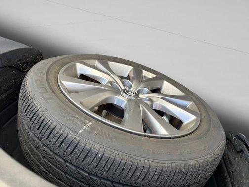 2021 Mazda CX-30 Preferred