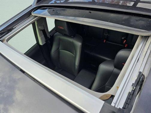 2021 Toyota 4Runner Venture