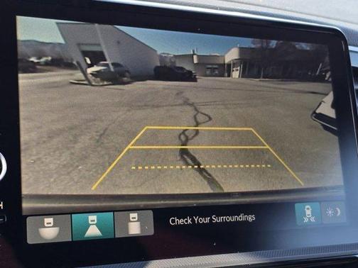 2024 Honda Ridgeline Sport