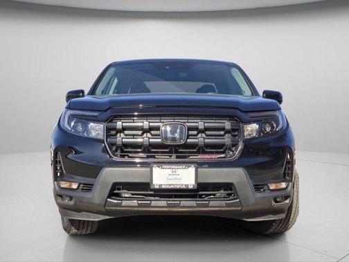 2024 Honda Ridgeline Sport