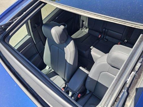 2022 Audi Q3 45 S line Premium