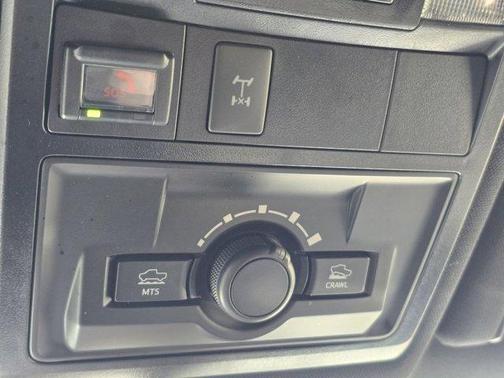 2020 Toyota Tacoma TRD Off Road