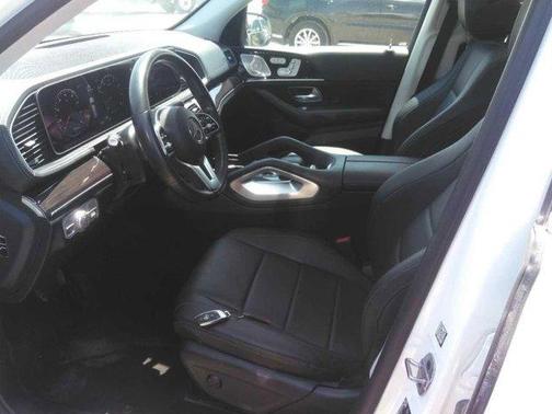 2023 Mercedes-Benz GLS 450 4MATIC