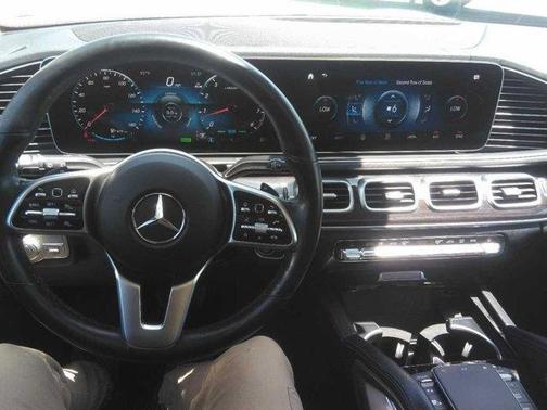 2023 Mercedes-Benz GLS 450 4MATIC