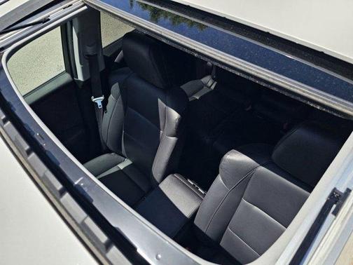 2018 Acura RDX Base
