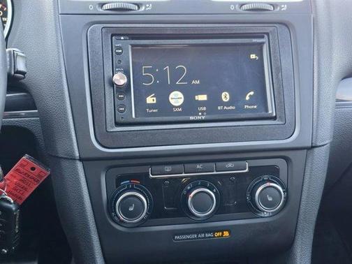 2011 Volkswagen GTI 2-Door