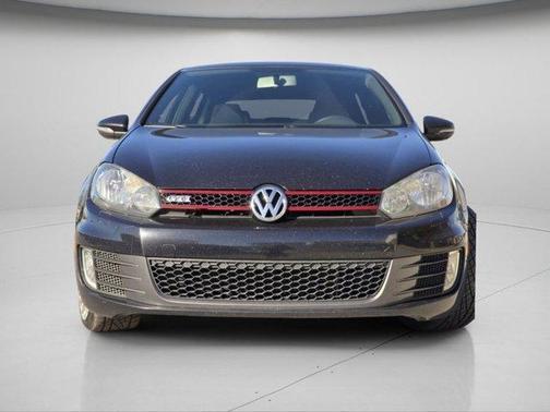 2011 Volkswagen GTI 2-Door