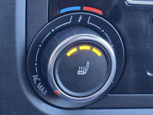 2011 Volkswagen GTI 2-Door