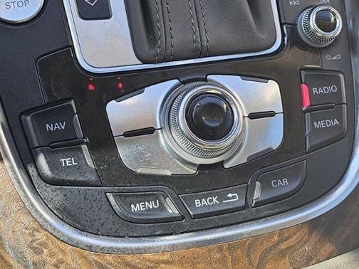 2013 Audi Q5 3.0T Premium Plus