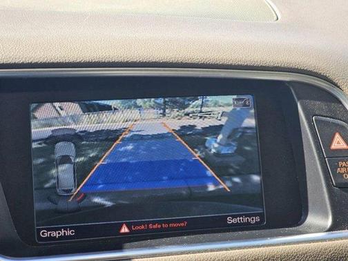 2013 Audi Q5 3.0T Premium Plus