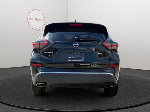 2023 Nissan Murano S Intelligent AWD