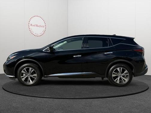 2023 Nissan Murano S Intelligent AWD