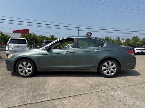 2008 Honda Accord EX-L