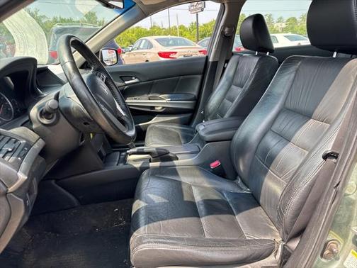2008 Honda Accord EX-L