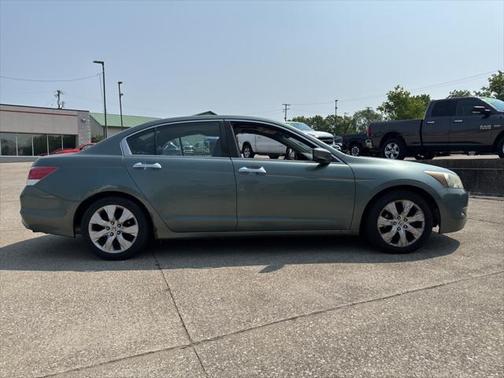 2008 Honda Accord EX-L