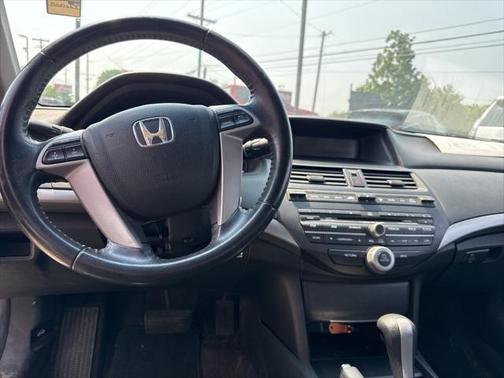 2008 Honda Accord EX-L