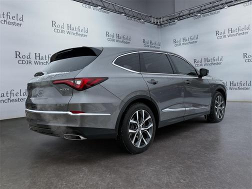 2023 Acura MDX Technology Package