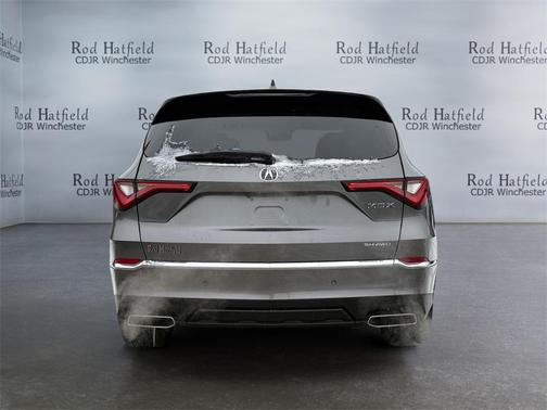 2023 Acura MDX Technology Package