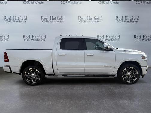 2023 RAM 1500 Longhorn