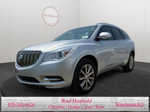 2015 Buick Enclave Premium