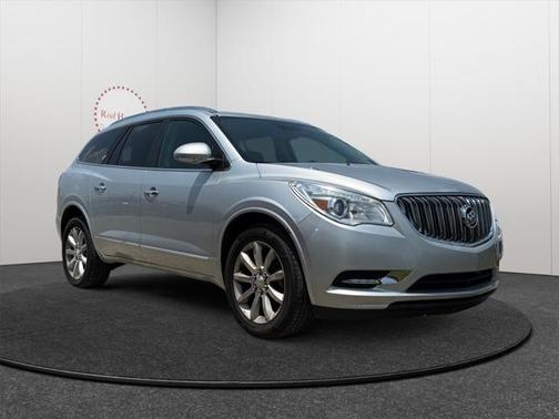 2015 Buick Enclave Premium
