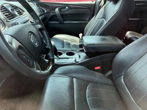 2015 Buick Enclave Premium