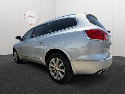 2015 Buick Enclave Premium
