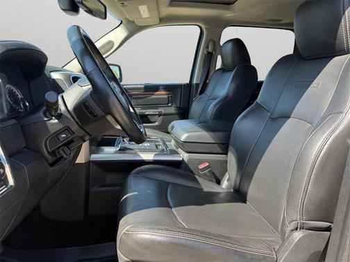 2013 RAM 1500 Laramie