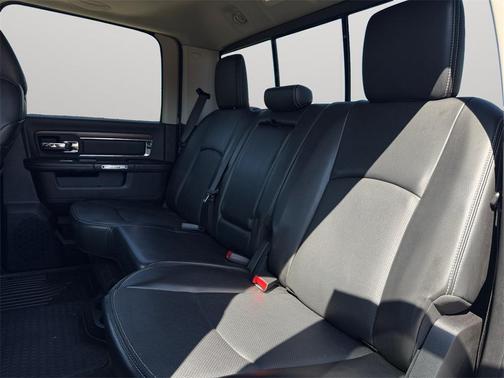 2013 RAM 1500 Laramie