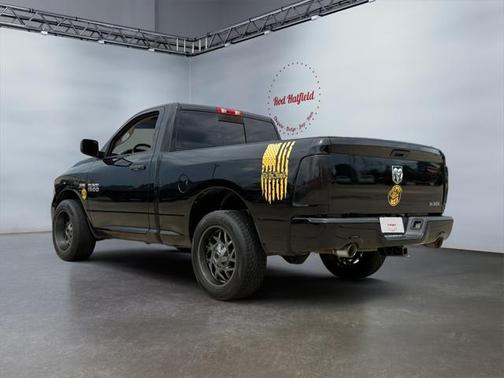 2014 RAM 1500 Tradesman/Express