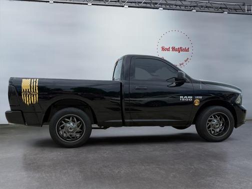 2014 RAM 1500 Tradesman/Express