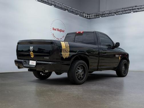 2014 RAM 1500 Tradesman/Express