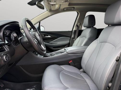 2020 Buick Envision AWD Essence