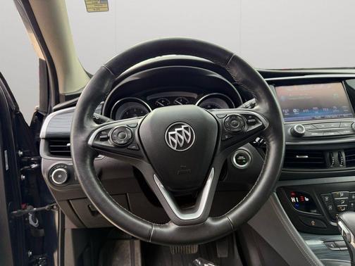 2020 Buick Envision AWD Essence
