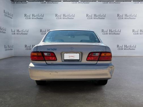 1998 Toyota Avalon XL