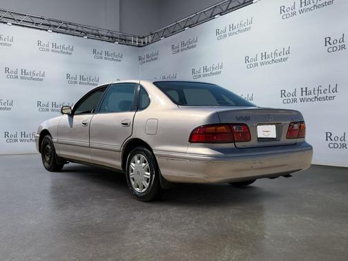 1998 Toyota Avalon XL