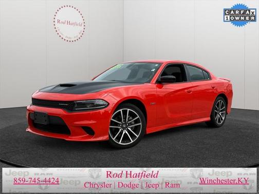 2023 Dodge Charger R/T