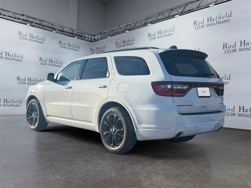 2026 Dodge Durango GT RWD