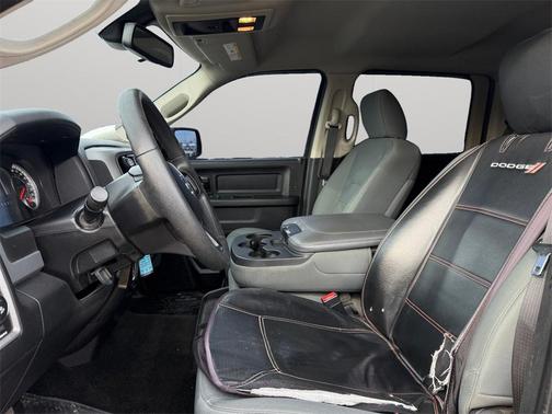 2016 RAM 1500 Tradesman/Express