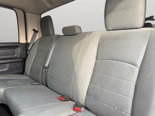 2016 RAM 1500 Tradesman/Express