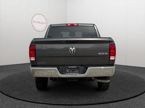 2022 RAM 1500 Tradesman