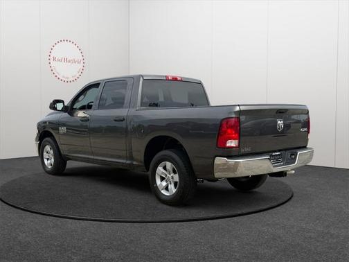 2022 RAM 1500 Tradesman