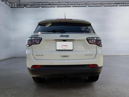 2019 Jeep Compass Sport
