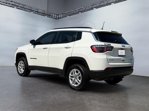 2019 Jeep Compass Sport