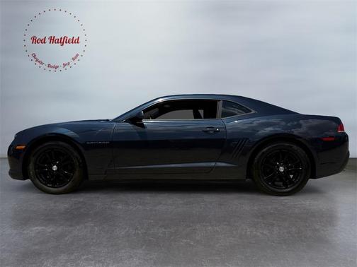 2014 Chevrolet Camaro 1LT